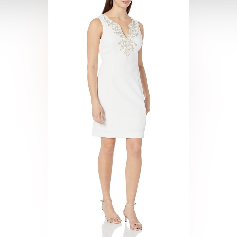 Pappagallo Womens The Amaya Dress size 4